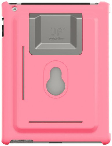 Exelium PM-UP-120P 7.9Zoll Cover case Pink Tablet-Schutzhülle