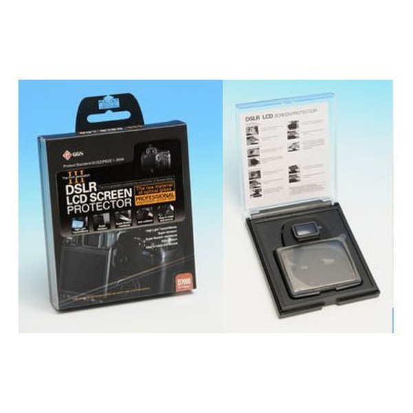 GGS JUGRD7000 Clear D7000 1pc(s) screen protector