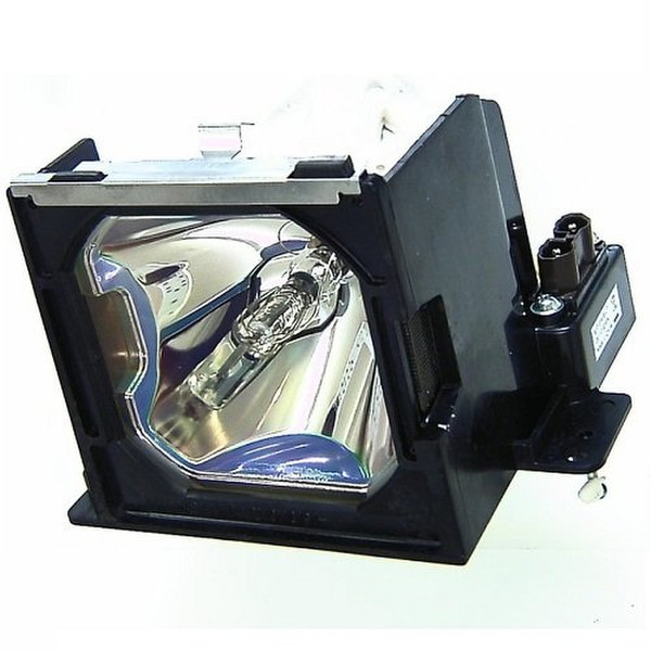 Electrified LV-LP22 projection lamp
