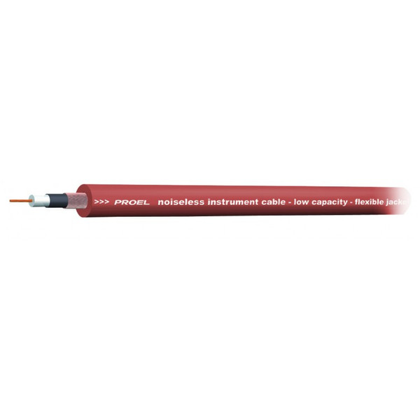 Proel HPC110BZ coaxial cable