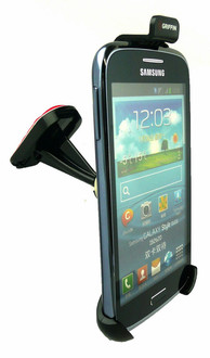 Griffin MA46966 Car Passive holder Black holder