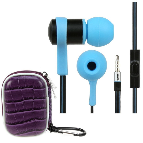 Evecase 885157731669 mobile headset