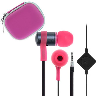 Evecase 885157731836 mobile headset