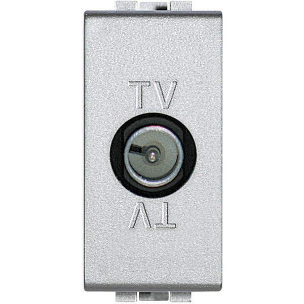bticino NT4202D TV + SAT socket-outlet