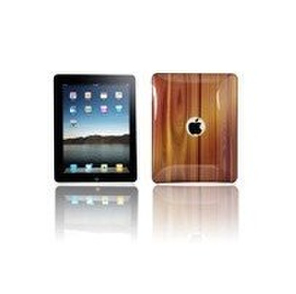 APM IPAD-1323 9.7Zoll Cover case Holz