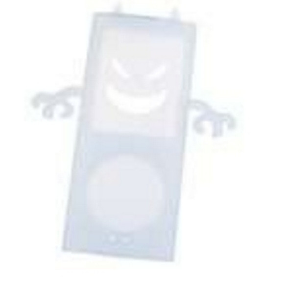 APM -SKU- 26473 Skin case Transparent MP3/MP4 player case