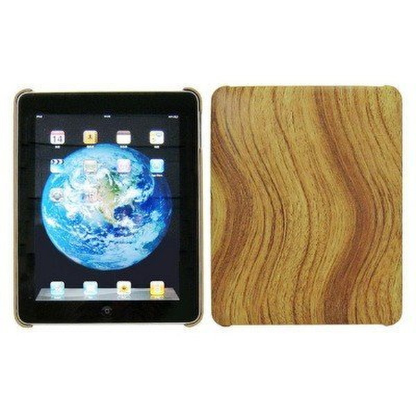 APM IPAD-1311 9.7Zoll Cover case Holz