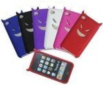 APM IPOT-0397-RED Cover case Rot