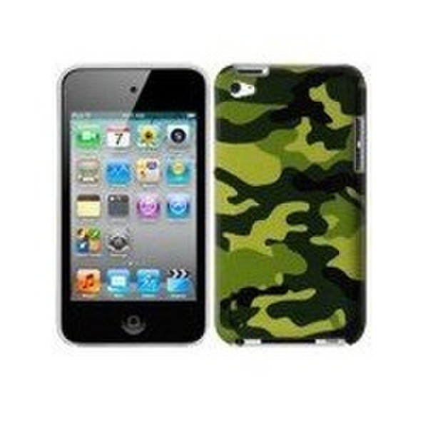 APM IPOT-0390 Cover case Camouflage