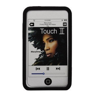 APM IPOT-0371 Cover case Schwarz