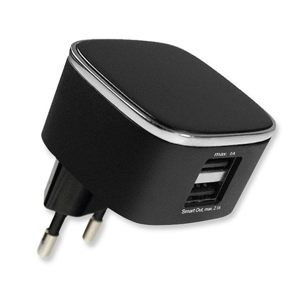 DParts USB Travel Charger Smart