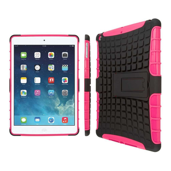 Empire PAD5HYBRIDHP 9.7Zoll Cover case Pink Tablet-Schutzhülle
