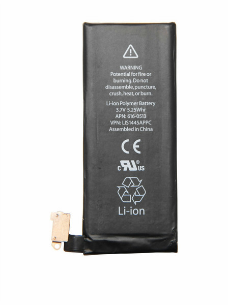Unotec 31.0011.01.00 rechargeable battery