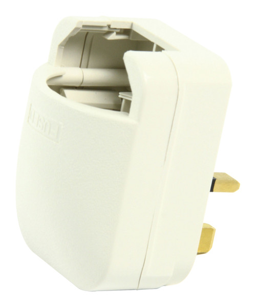 Valueline UK-PLUG9 power plug adapter