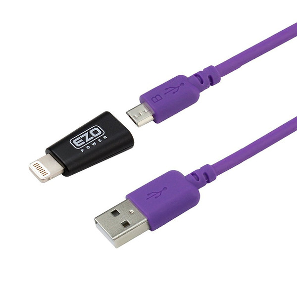 EZOPower 885157761185 кабель USB