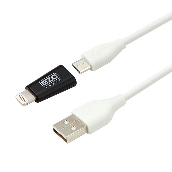 EZOPower 885157761178 USB cable
