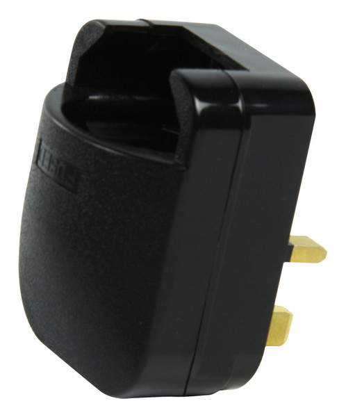 Valueline UK-PLUG8 power plug adapter