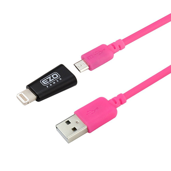 EZOPower 885157761192 кабель USB