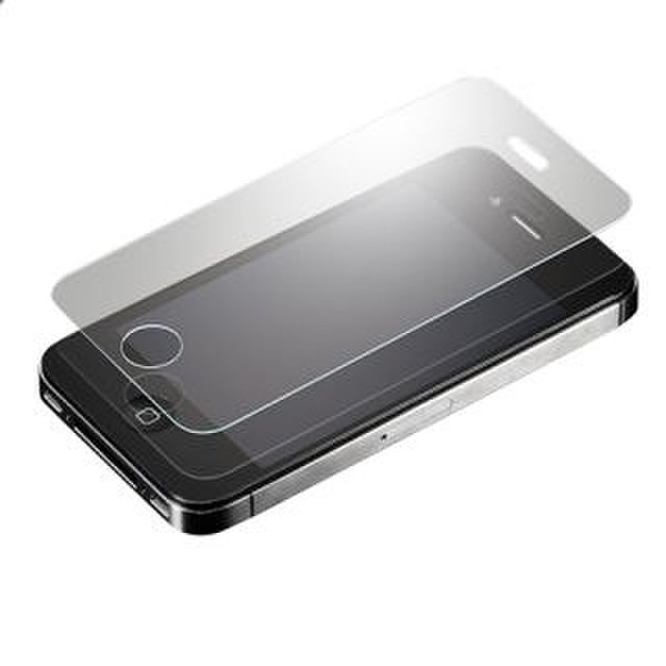 Unotec 40.0187.00.00 Clear iPhone 4 1pc(s)
