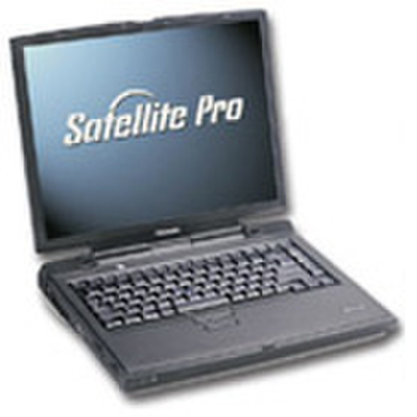 Toshiba Satellite Pro 6100 P4-M 1.6 GHz/XP Pro/14.1