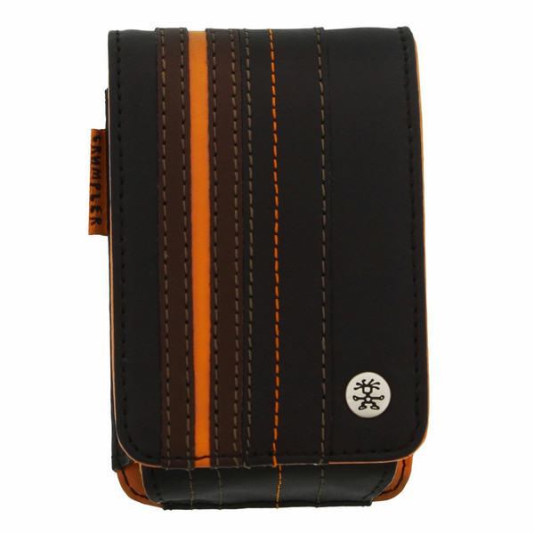 Crumpler 35-335 сумка для фотоаппарата