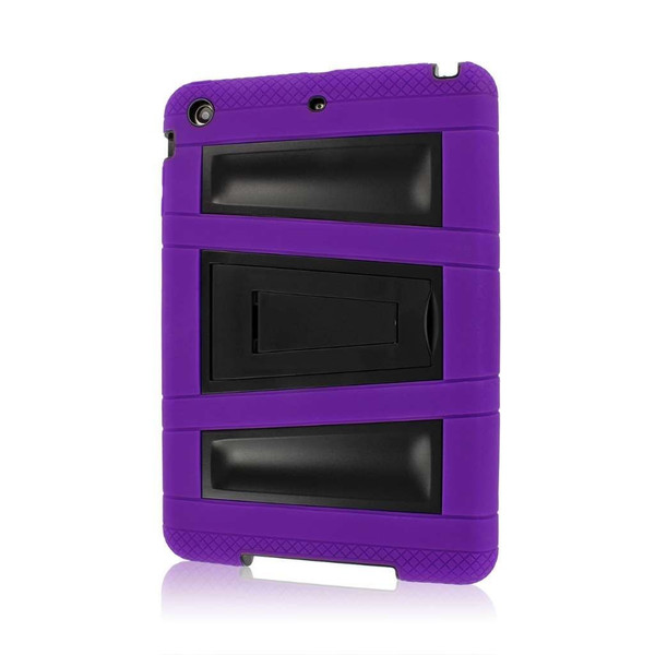 Empire VV1KTADPMNI2 7.9Zoll Cover case Schwarz, Violett Tablet-Schutzhülle