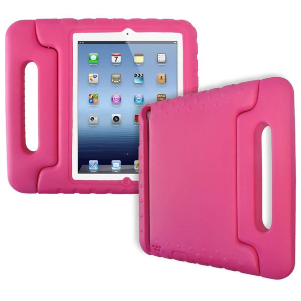 Empire KDAPAD5HP 9.7Zoll Cover case Pink Tablet-Schutzhülle