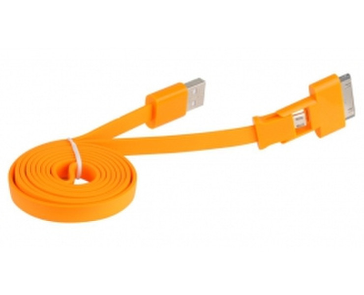 3GO C118 кабель USB