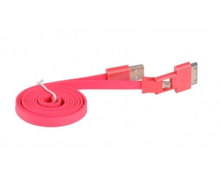 3GO C117 кабель USB
