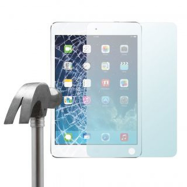 Unotec 40.0246.01.00 Clear iPad Air/iPad Air 2 1pc(s)
