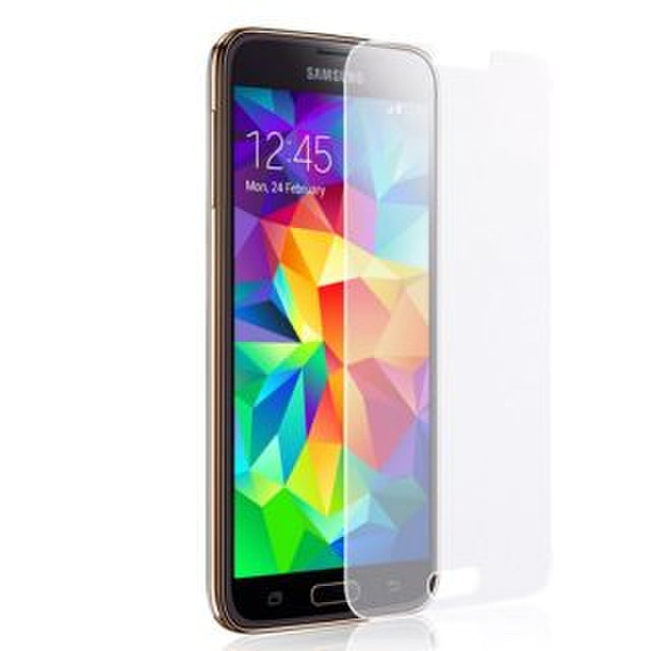 Unotec 40.0257.00.00 Clear Galaxy S5 1pc(s)