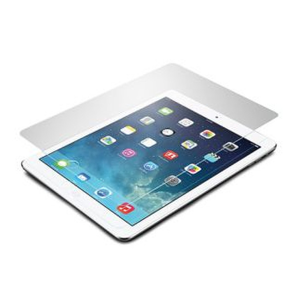 Unotec 40.0254.00.00 Clear iPad Air/iPad Air 2 1pc(s)