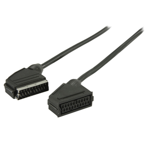 Valueline VLVP31010B20 SCART кабель