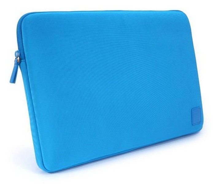 Tuff-Luv A7_73_5055261873721 15Zoll Sleeve case Blau Notebooktasche