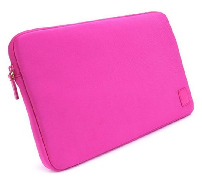 Tuff-Luv A10_54_5055261874049 13Zoll Sleeve case Pink Notebooktasche