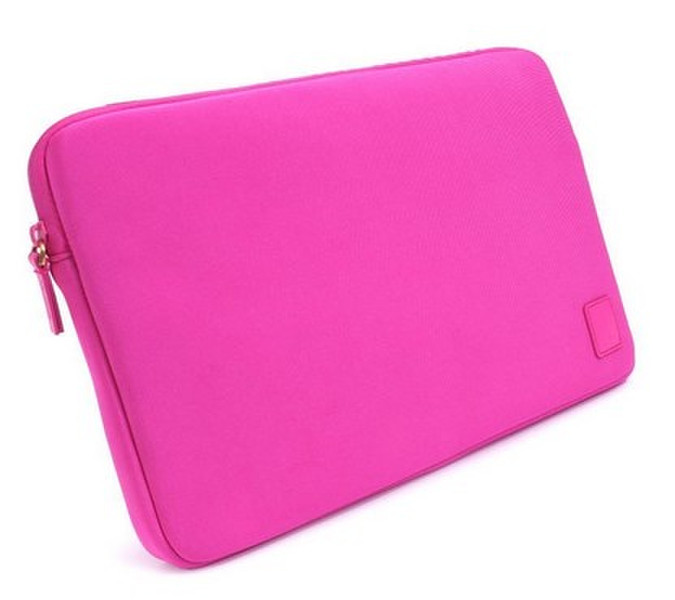 Tuff-Luv A7_72_5055261873950 15Zoll Sleeve case Pink Notebooktasche