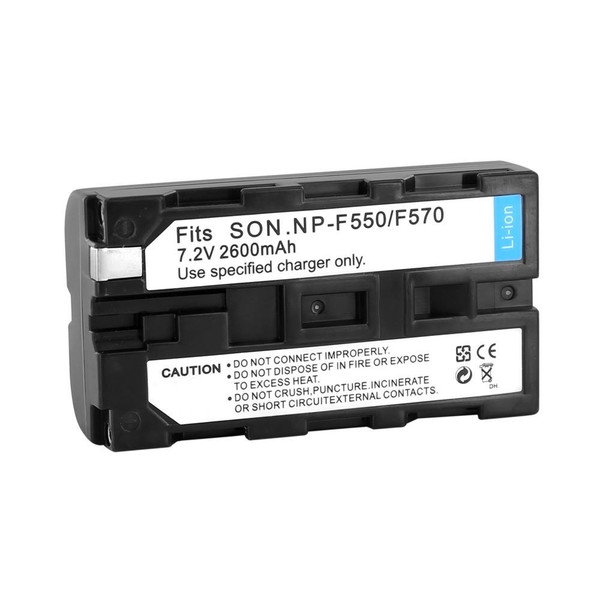 Skque SK-181731 Lithium-Ion 2600mAh 7.2V rechargeable battery