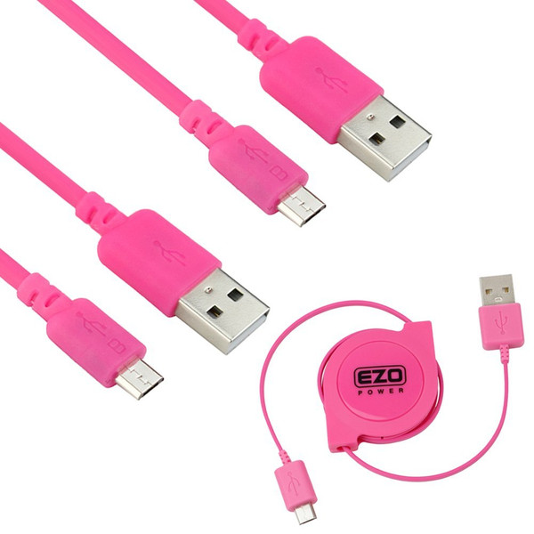 EZOPower 885157785532 кабель USB