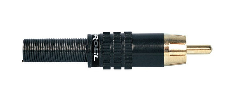 Proel MRCA25BK wire connector