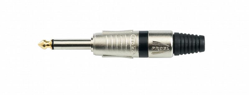 Proel S2CPROBK wire connector