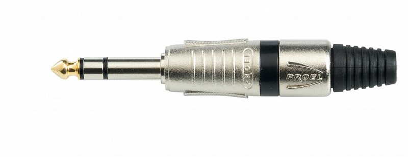 Proel S3CPROBK wire connector