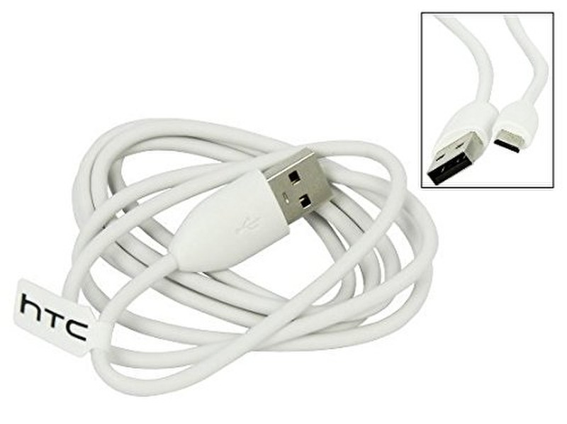 HTC MA202651 USB Kabel