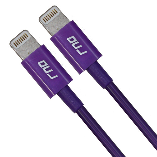 RND Power Solutions RND-ADS-HM-2X-PUR mobile phone cable