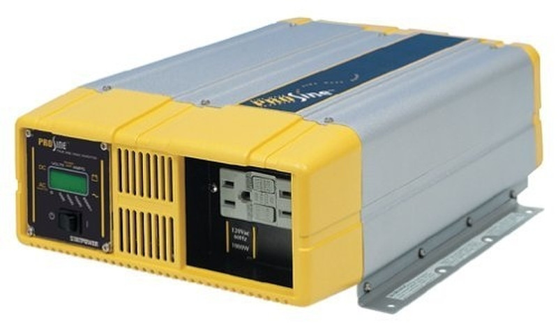 Xantrex Prosine 1800 power adapter/inverter