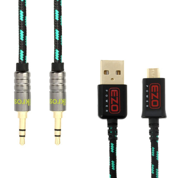 iKross 885157787000 mobile phone cable