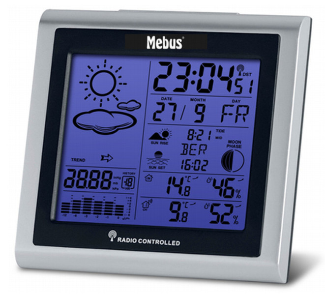 Mebus 40283 weather station