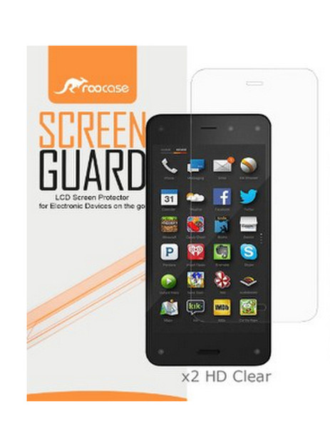 Roocase YM-FIRE-MP-4.7-AGHD screen protector