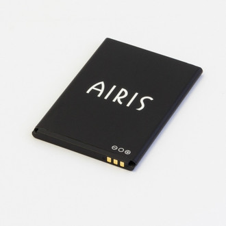 Airis TM50BA Lithium Polymer 2100mAh Wiederaufladbare Batterie