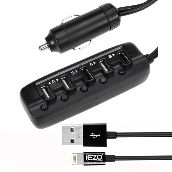 EZOPower 885157791977 mobile device charger