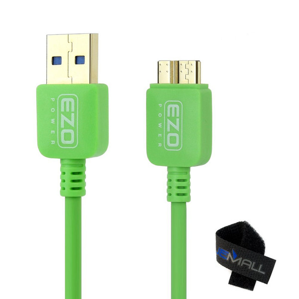 EZOPower 885157792622 USB cable